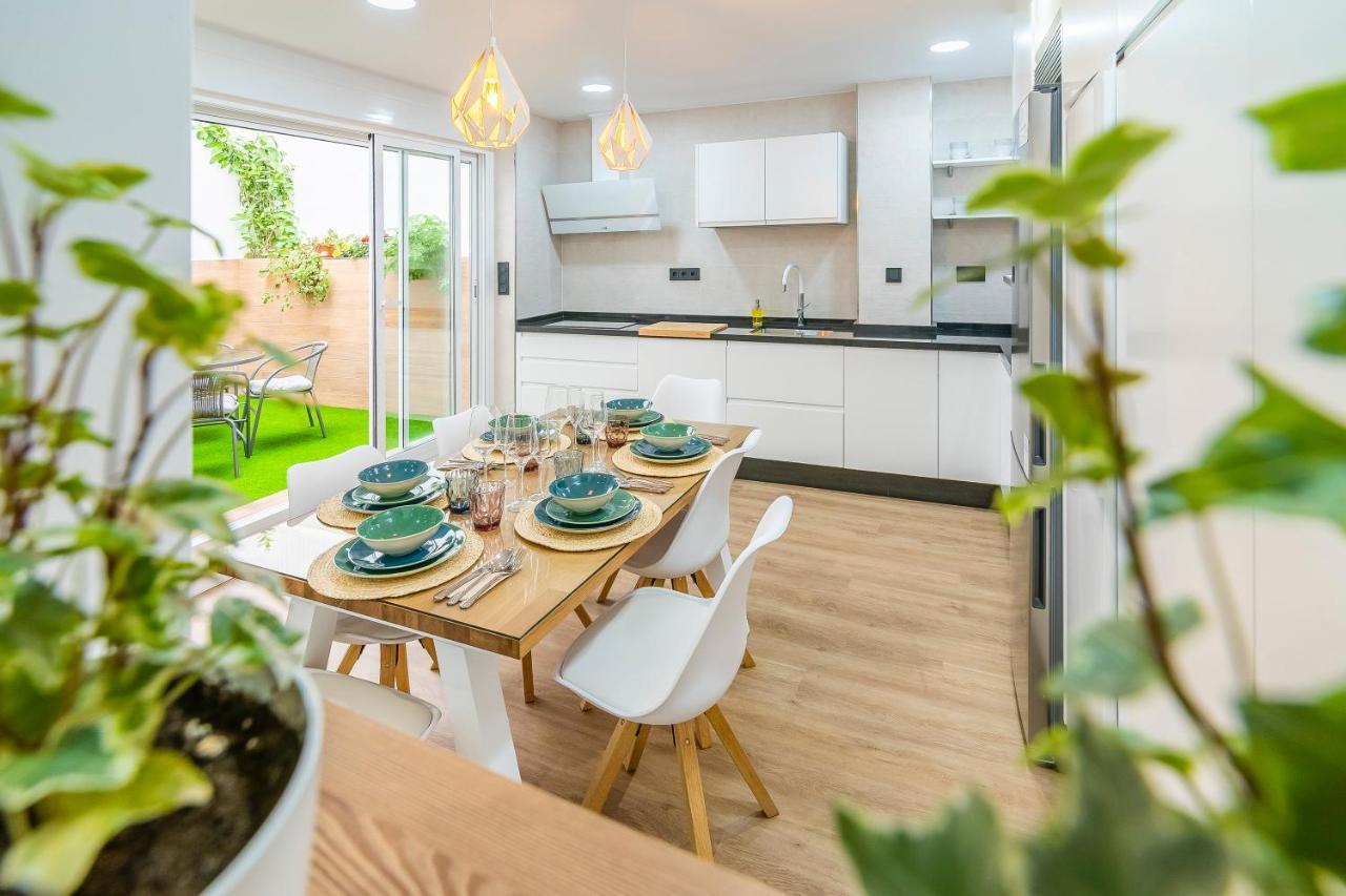 Diemalía Apartamento *