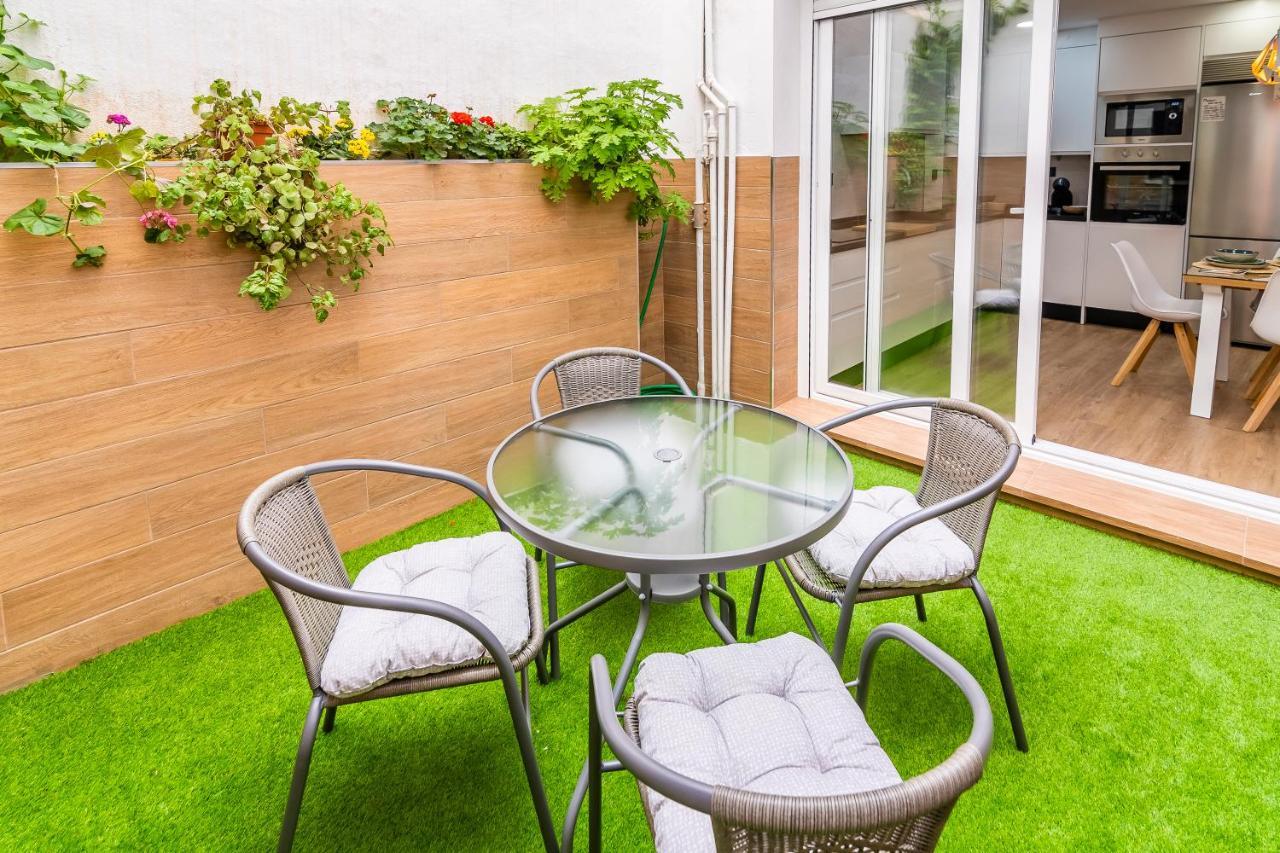 Diemalía Apartamento Córdoba