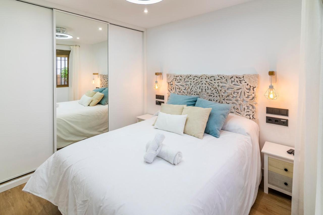 Diemalía Apartamento *