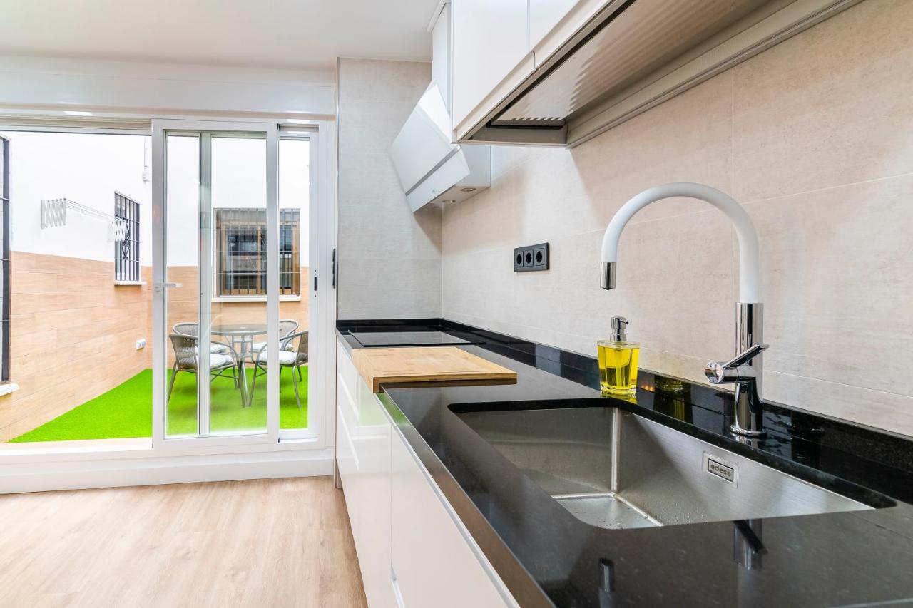 Apartamento Diemalía
