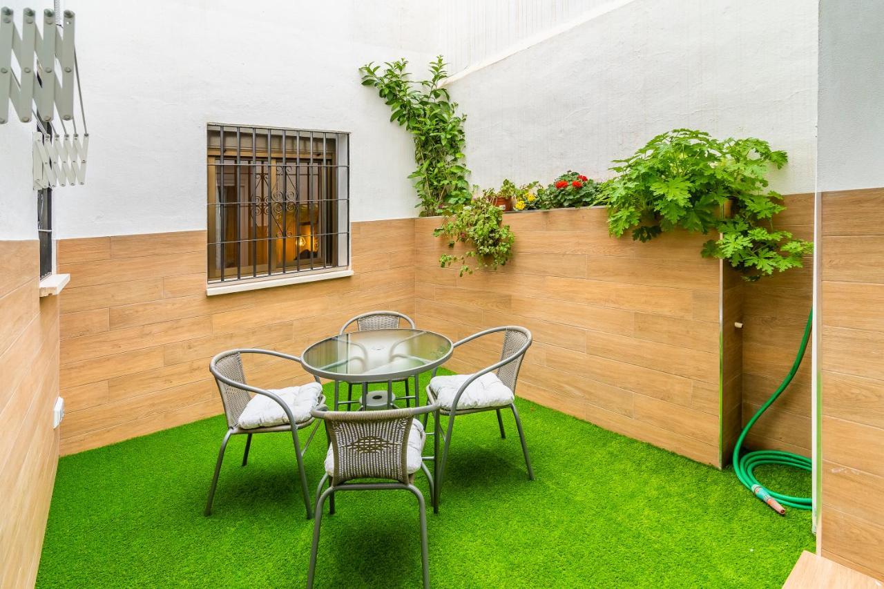 Diemalía Apartamento Córdoba